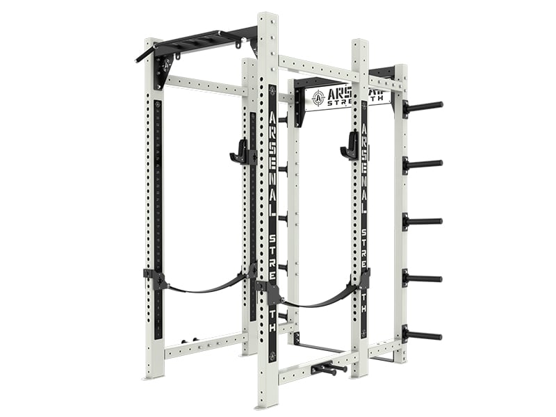 Arsenal 2024 strength rack